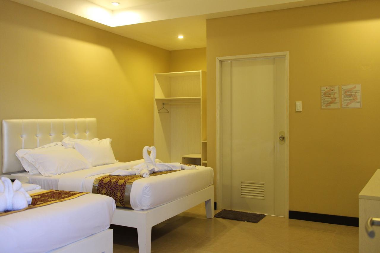 Southview Hotel Dumaguete City Exterior foto
